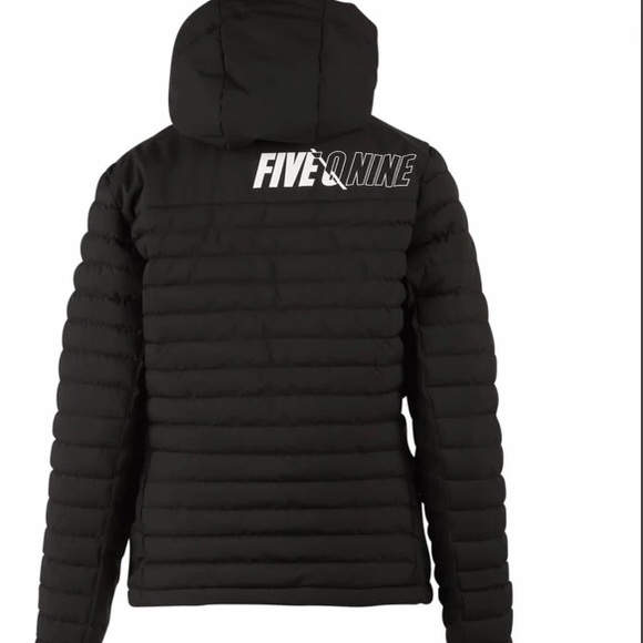 509 womens heated jacket